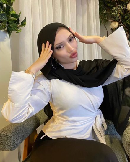 Escort Nazlıcan