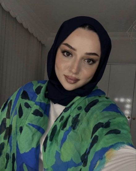 Escort Gülperi