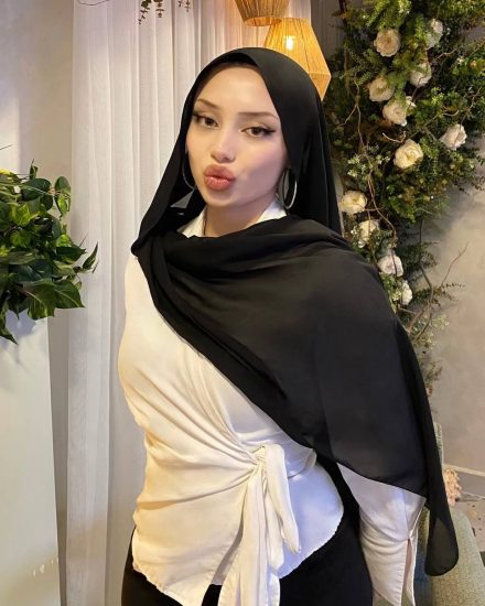 Escort Yasemin