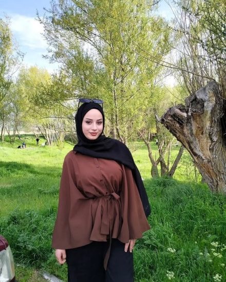 Escort Begüm