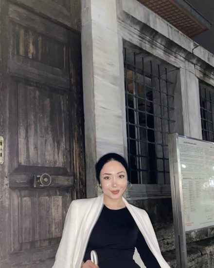 Escort İclal