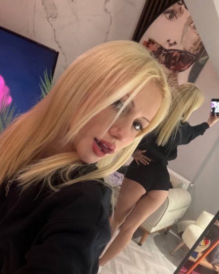 Escort Canan