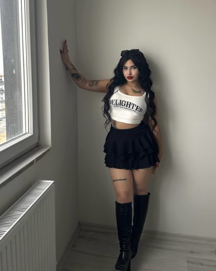 Escort Hande