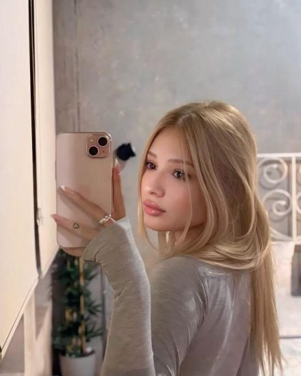 Escort Zeynepnur