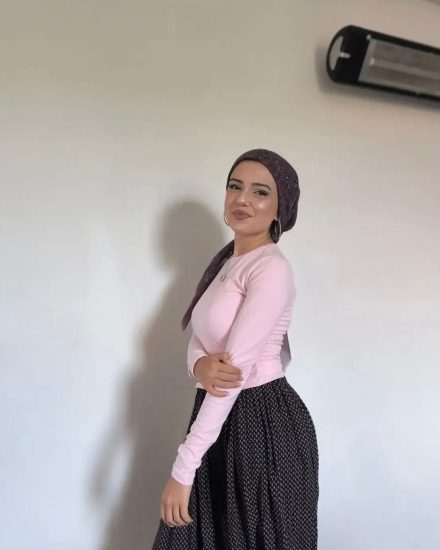 Escort Derya
