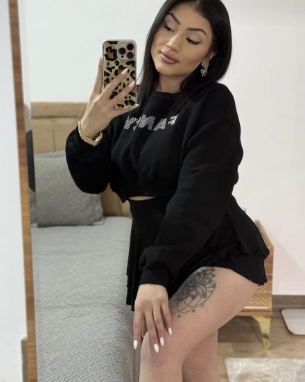 Escort Gülce