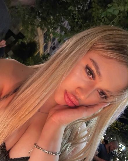 Escort Nazlı