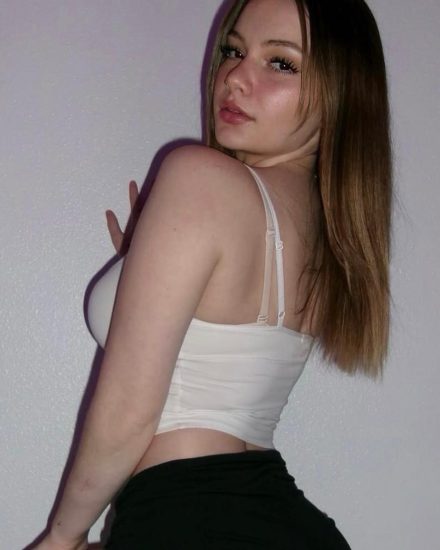 Escort Dilara