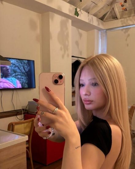 Escort Bahar