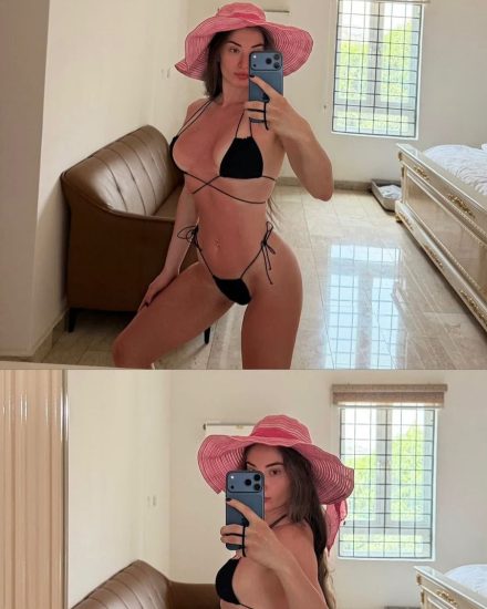 Escort Ceylan