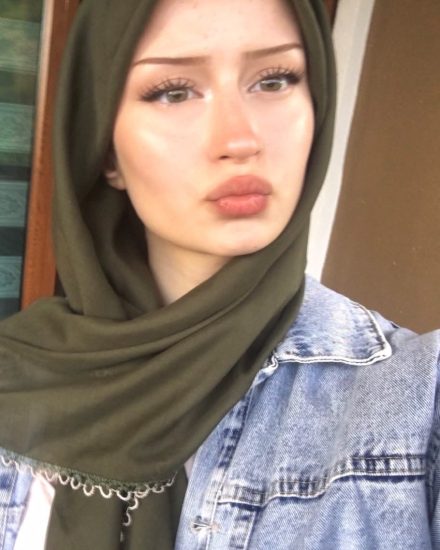Escort Başak