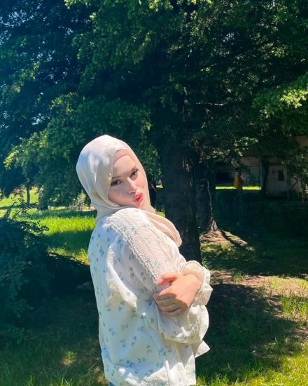 Escort Melike