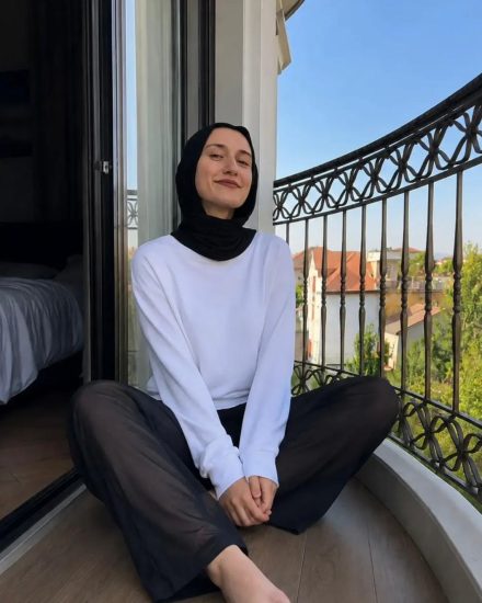 Escort Gülay