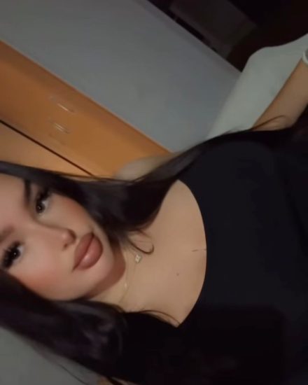 Escort Şeyma