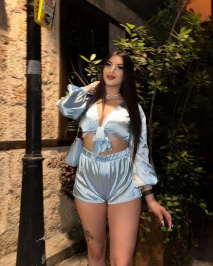 Escort Selenay