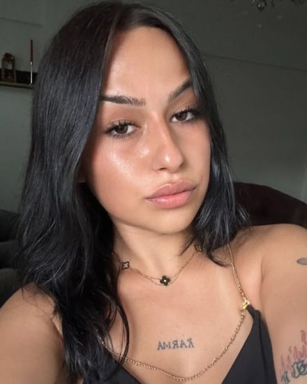 Escort Leyla