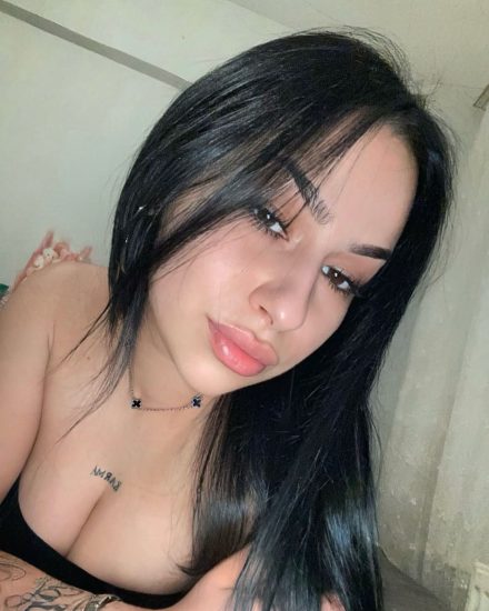 Escort Sinem