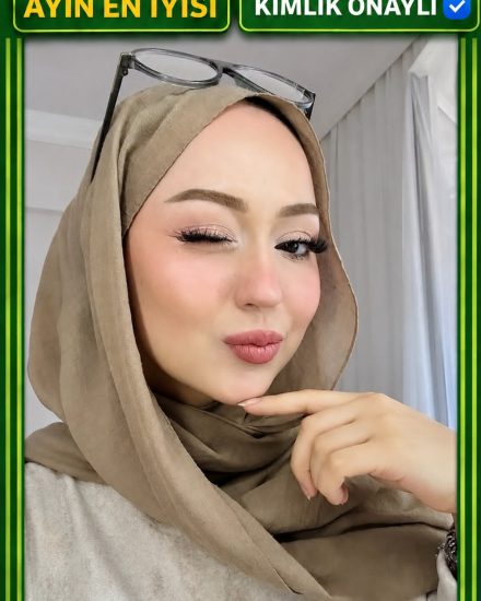 Escort Fatma