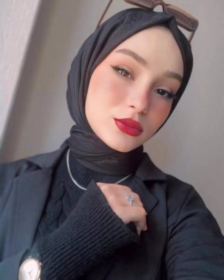Escort Dilara