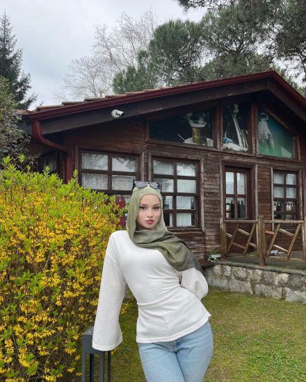 Escort Yasemin