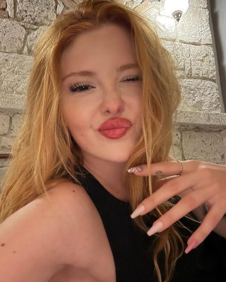 Escort Beliz