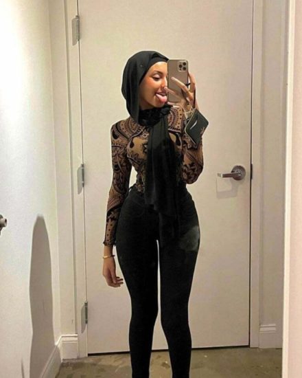 Escort Dilek