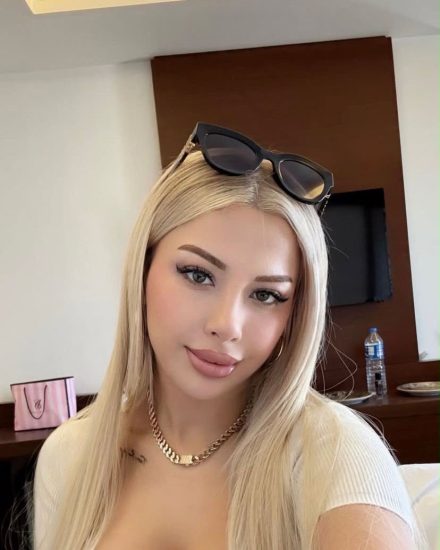 Escort Gül