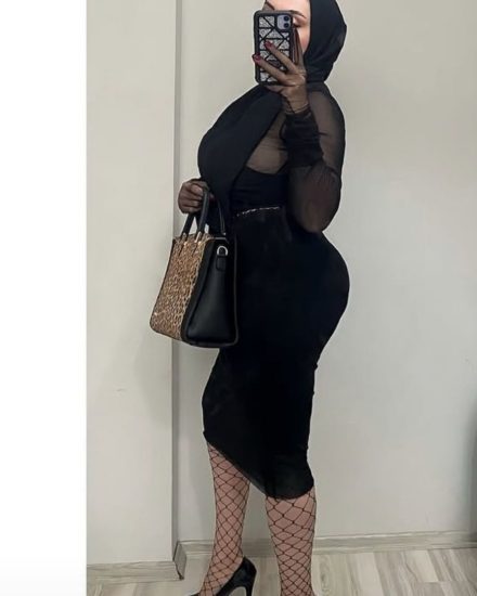Escort Pelin
