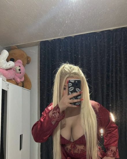 Escort Nilay