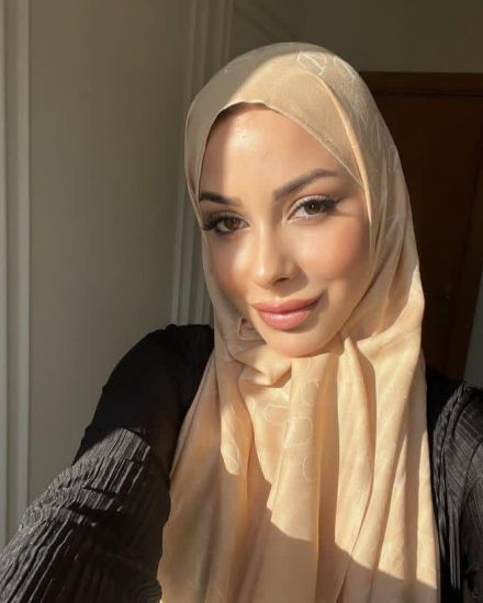 Escort Merve