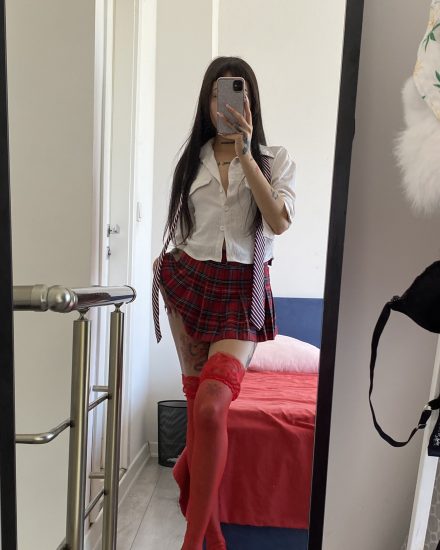 Escort Pervin