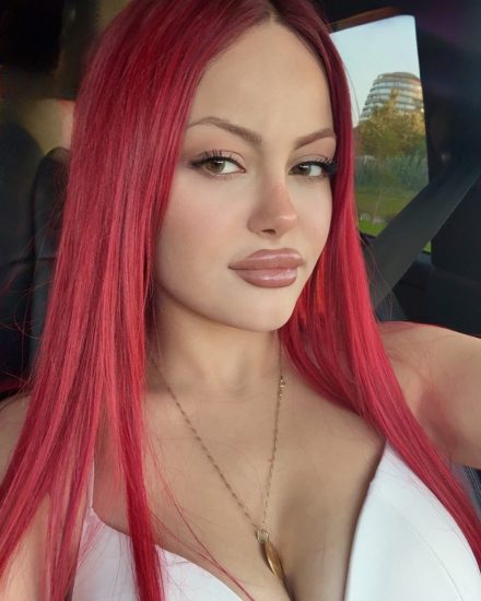 Escort Gözde