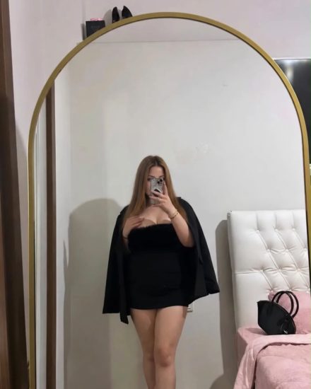 Escort Lina