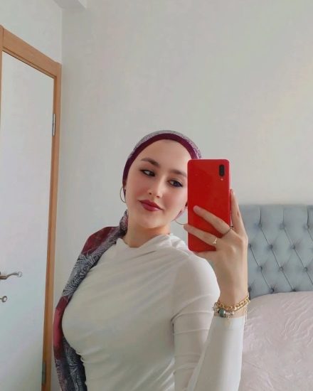 Escort Berrak