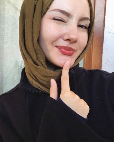 Escort Tuğçe