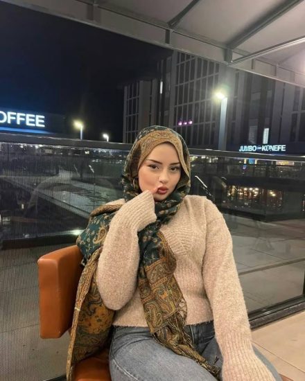 Escort Merve