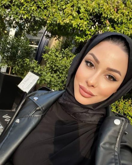 Escort Gülcan
