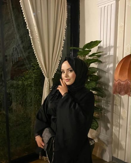Escort İlay