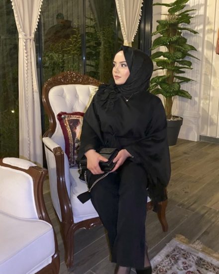 Escort Serenay