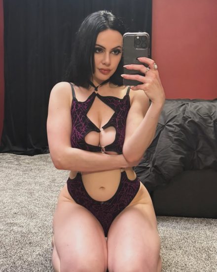 Escort Serenay