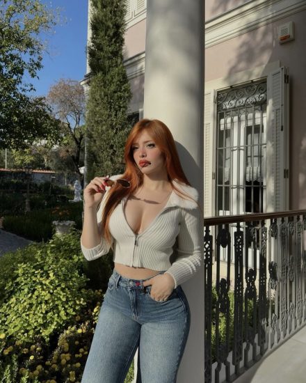 Escort Ceyda