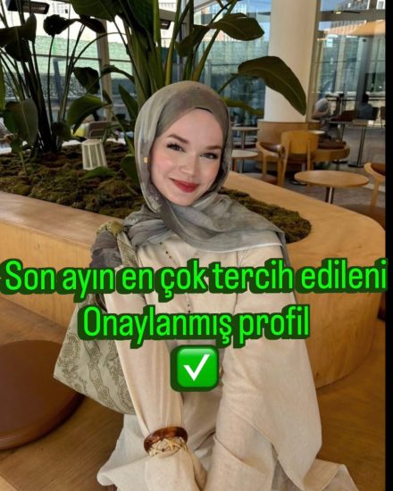 Escort Şule