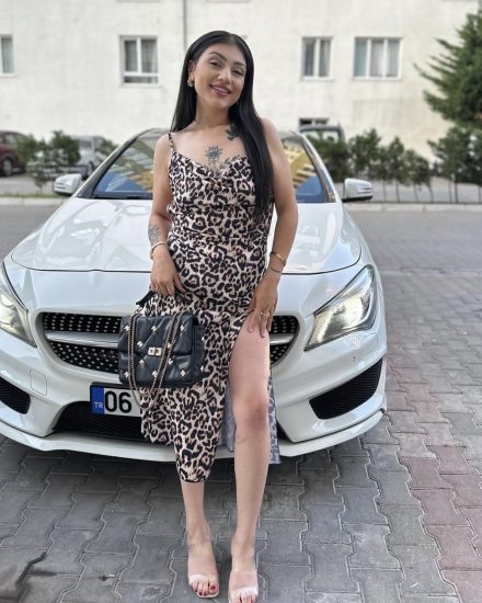 Escort İdil