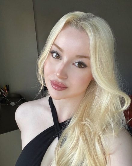 Escort Çağla