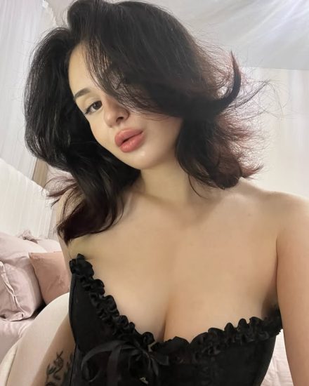 Escort Zümrüt