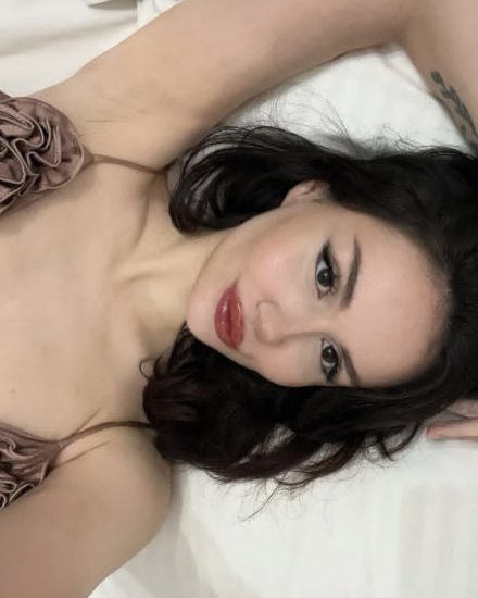 Escort Elçin