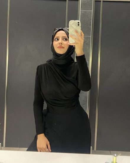 Escort Nihal