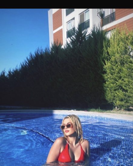 Escort Gülperi