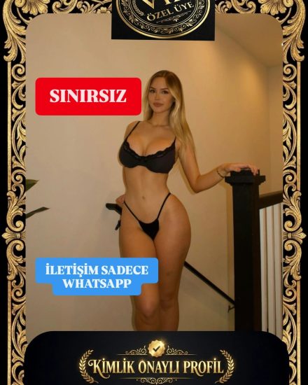 Escort Merve
