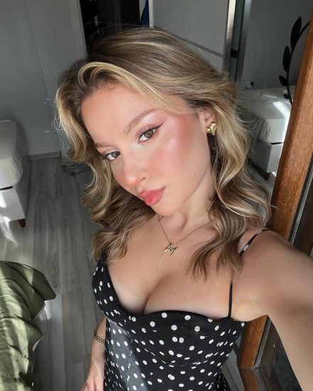 Escort Gülay